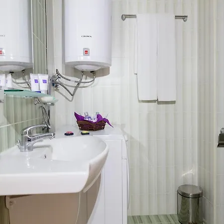 ❤2bdr W Kitchen,pool View,washer❤ti❤ Апартамент Слънчев бряг