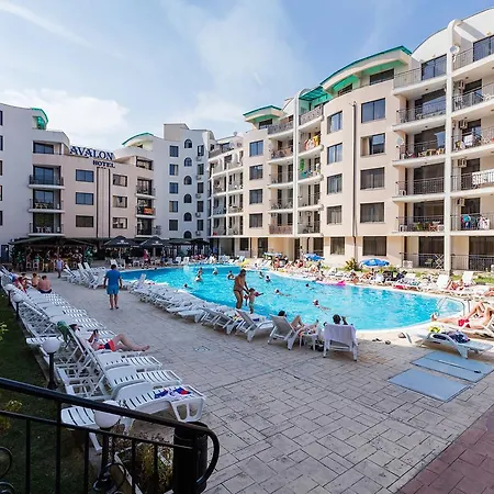 ❤2bdr W Kitchen,pool View,washer❤ti❤ Апартамент