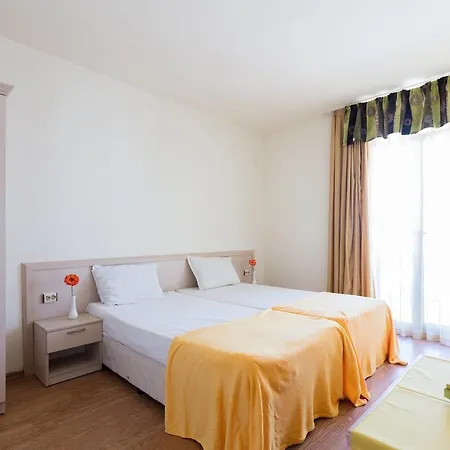 ❤2bdr W Kitchen,pool View,washer❤ti❤ Апартамент Слънчев бряг